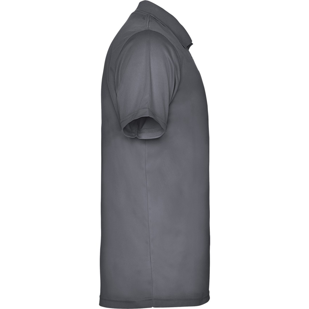 Polo Técnico Hombre MONZHA