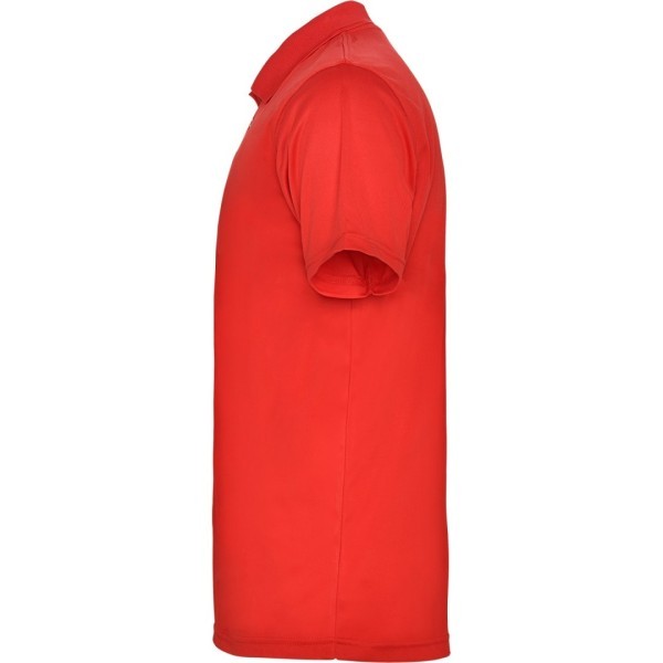 Polo Técnico Hombre MONZHA