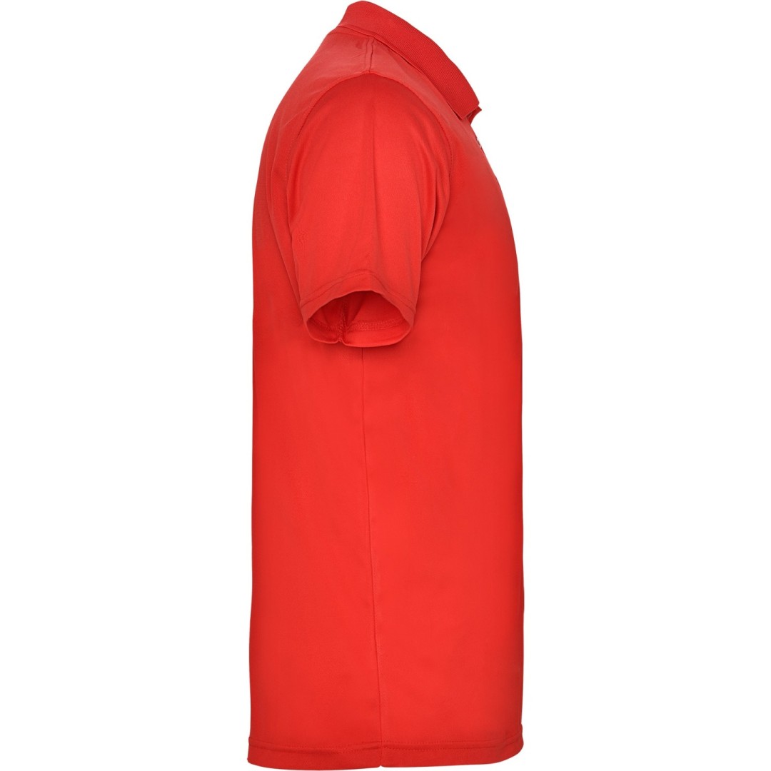 Polo Técnico Hombre MONZHA