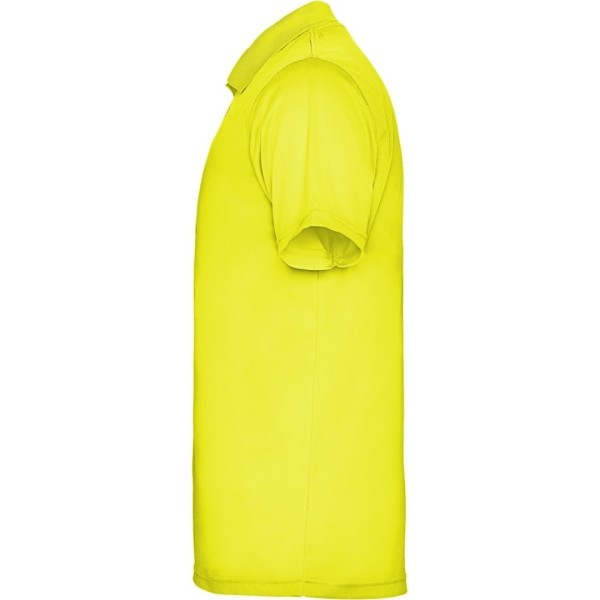 Polo Técnico Hombre MONZHA