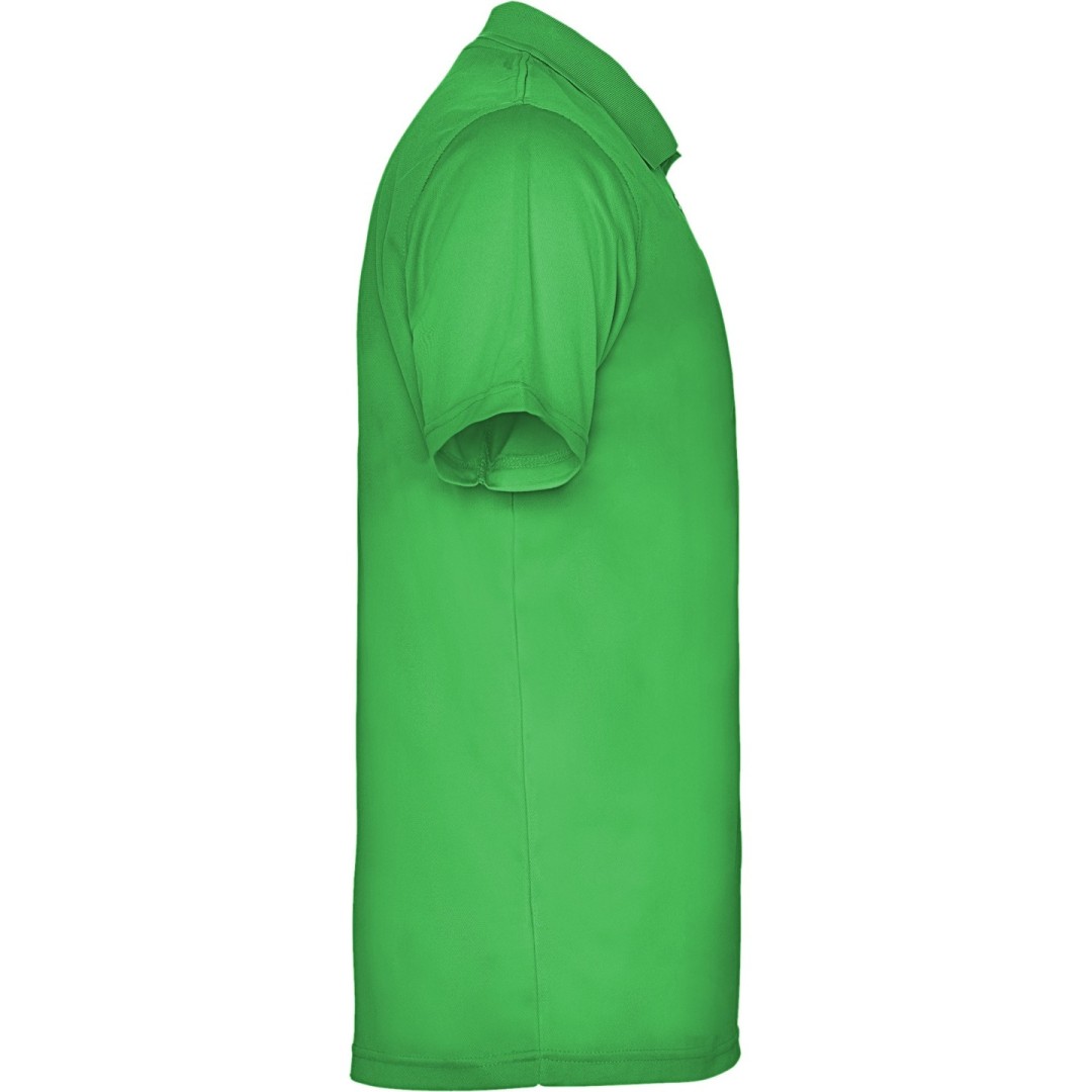 Polo Técnico Hombre MONZHA