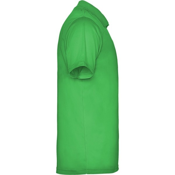 Polo Técnico Hombre MONZHA