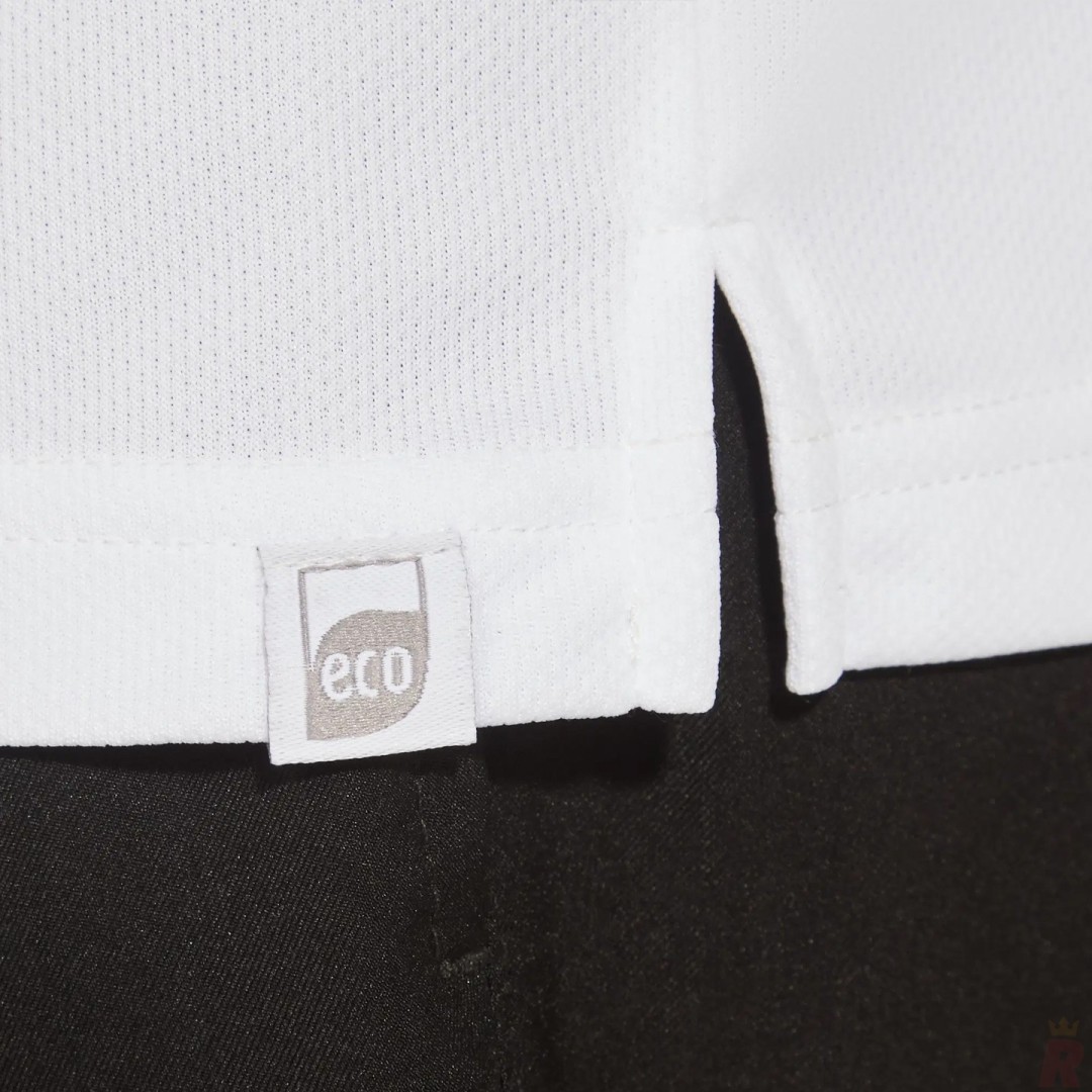 Polo Técnico Infantil ECO Antibacteriano TAMIL