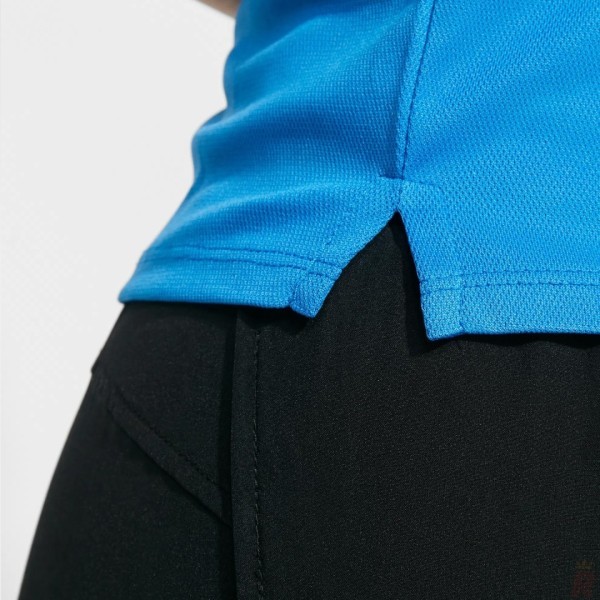 Polo Técnico Mujer Entallado MONZHA WOMAN