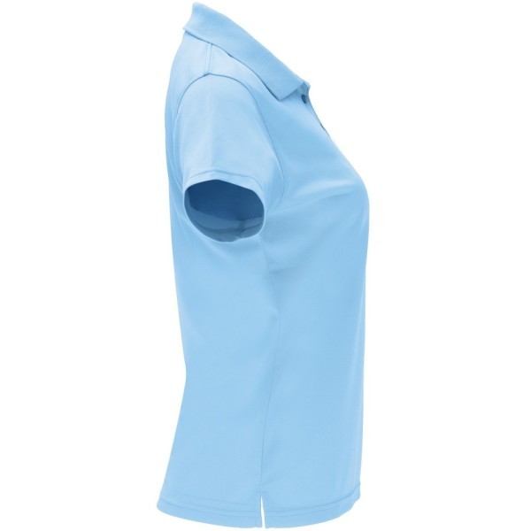 Polo Técnico Mujer Entallado MONZHA WOMAN