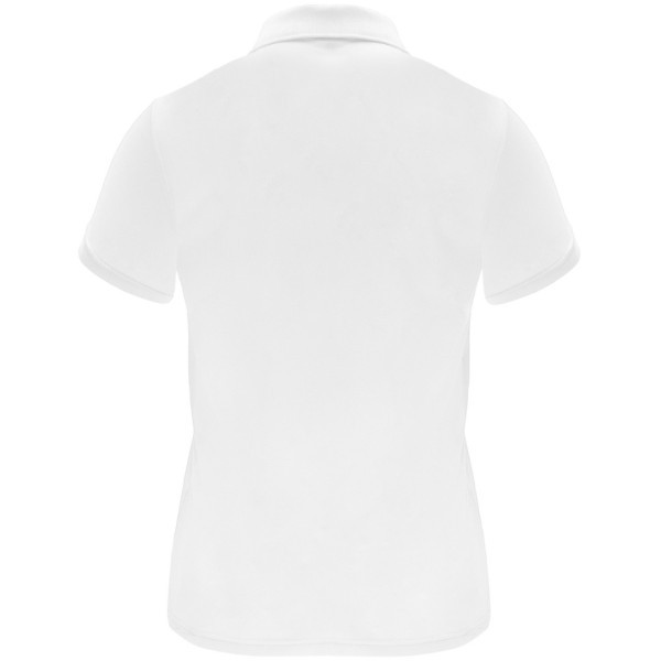 Polo Técnico Mujer Entallado MONZHA WOMAN