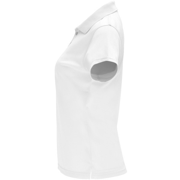 Polo Técnico Mujer Entallado MONZHA WOMAN