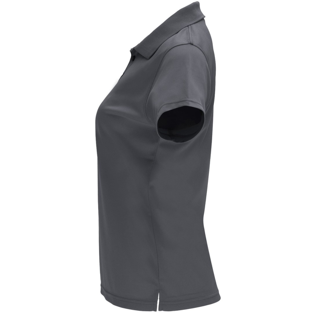 Polo Técnico Mujer Entallado MONZHA WOMAN