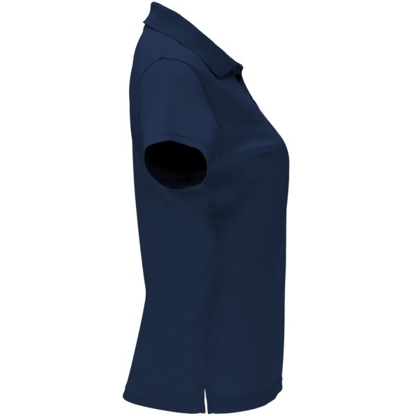 Polo Técnico Mujer Entallado MONZHA WOMAN