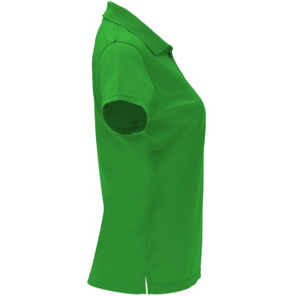 Polo Técnico Mujer Entallado MONZHA WOMAN