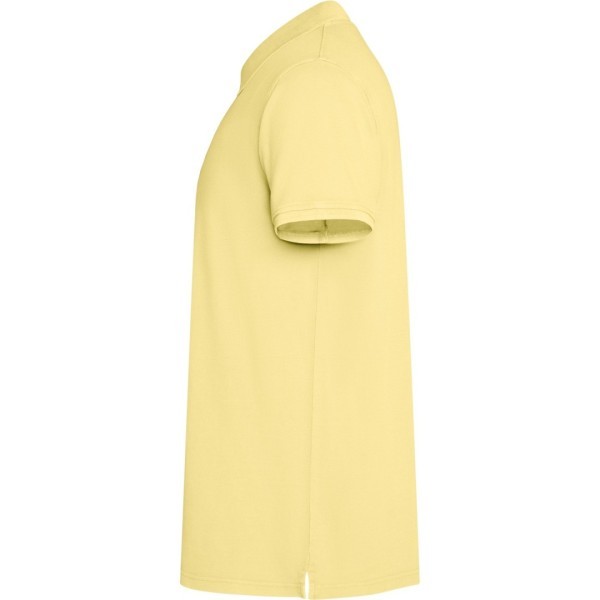 Polo Unisex Lavado Ácido 100% Algodón COBAIN