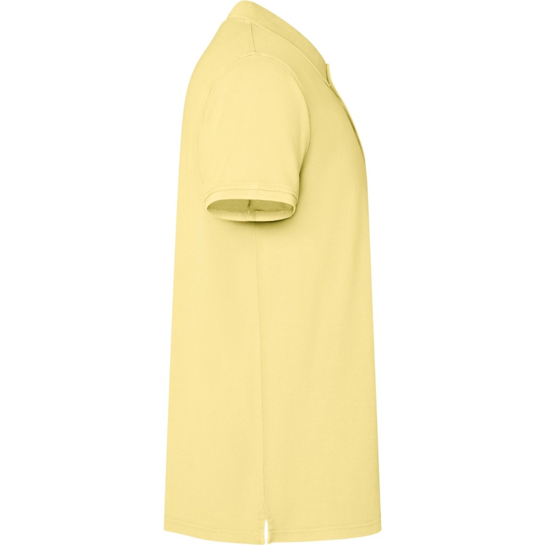 Polo Unisex Lavado Ácido 100% Algodón COBAIN