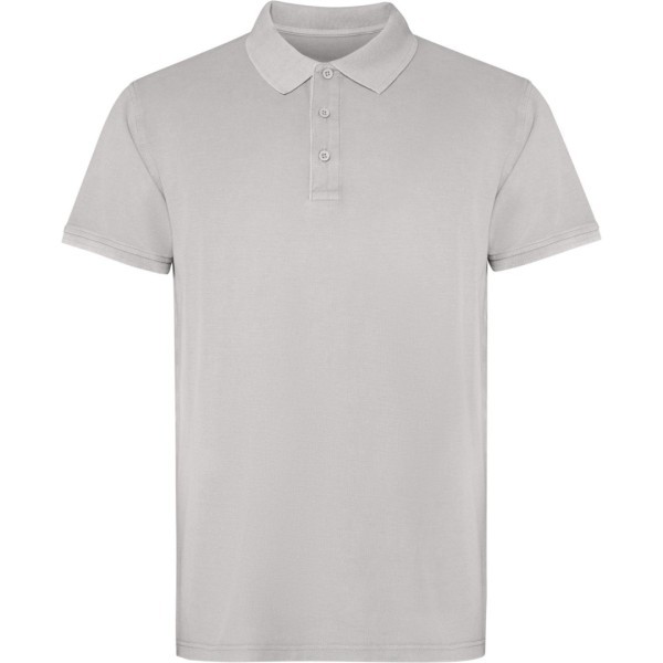 Polo Unisex Lavado Ácido 100% Algodón COBAIN