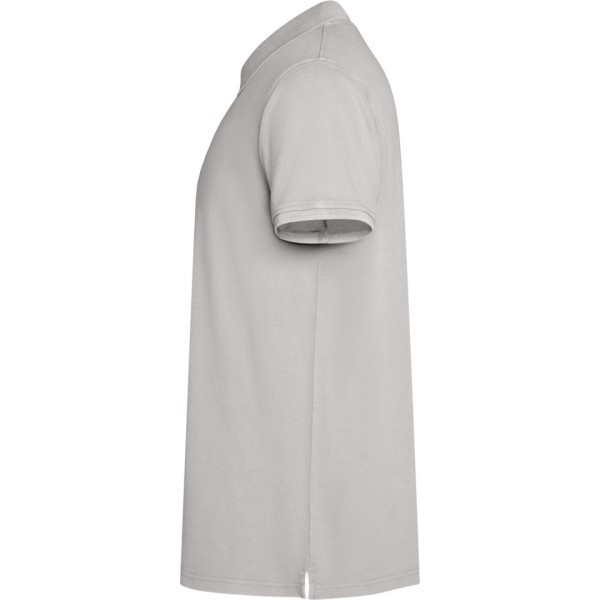 Polo Unisex Lavado Ácido 100% Algodón COBAIN