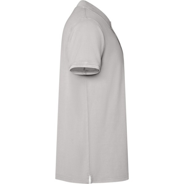 Polo Unisex Lavado Ácido 100% Algodón COBAIN