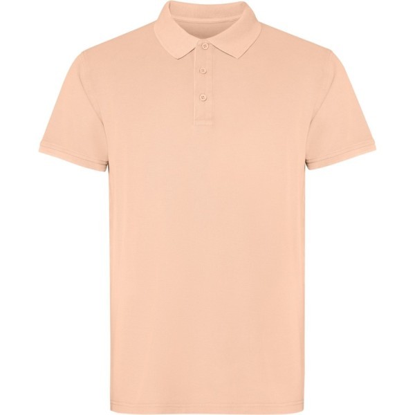 Polo Unisex Lavado Ácido 100% Algodón COBAIN