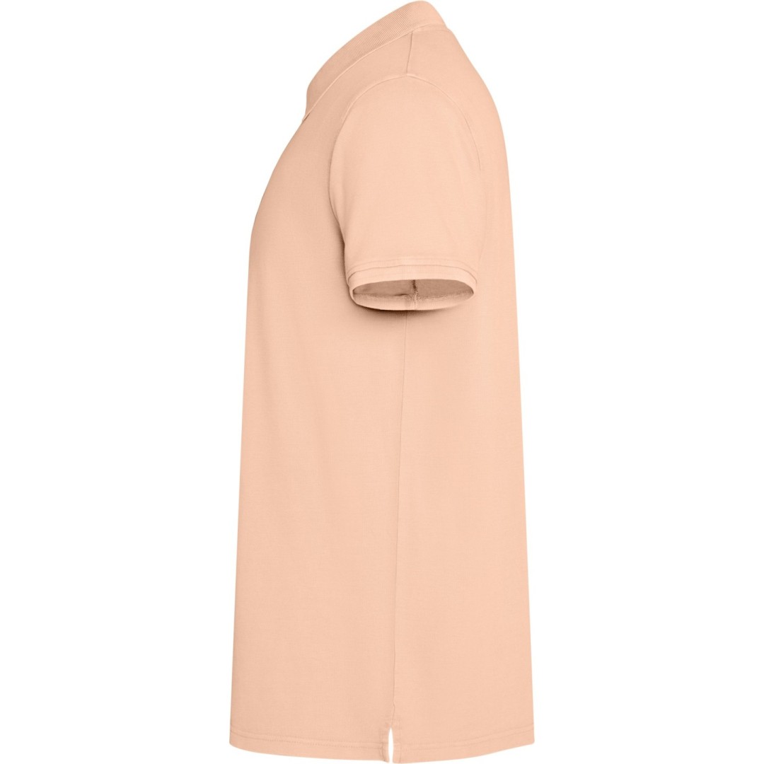 Polo Unisex Lavado Ácido 100% Algodón COBAIN