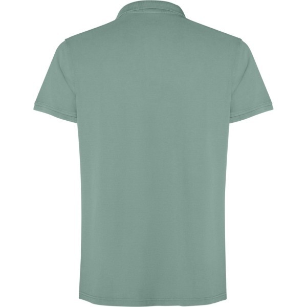 Polo Unisex Lavado Ácido 100% Algodón COBAIN