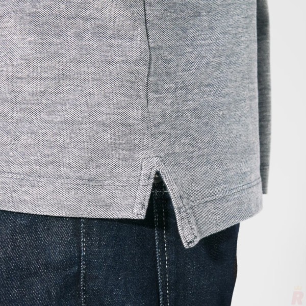 Polo Vigoré Hombre 100% Algodón Punto Piqué BOWIE