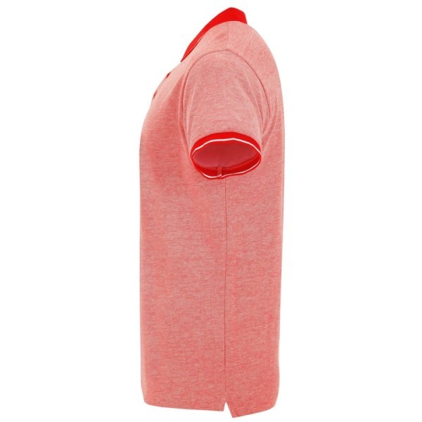 Polo Vigoré Hombre 100% Algodón Punto Piqué BOWIE