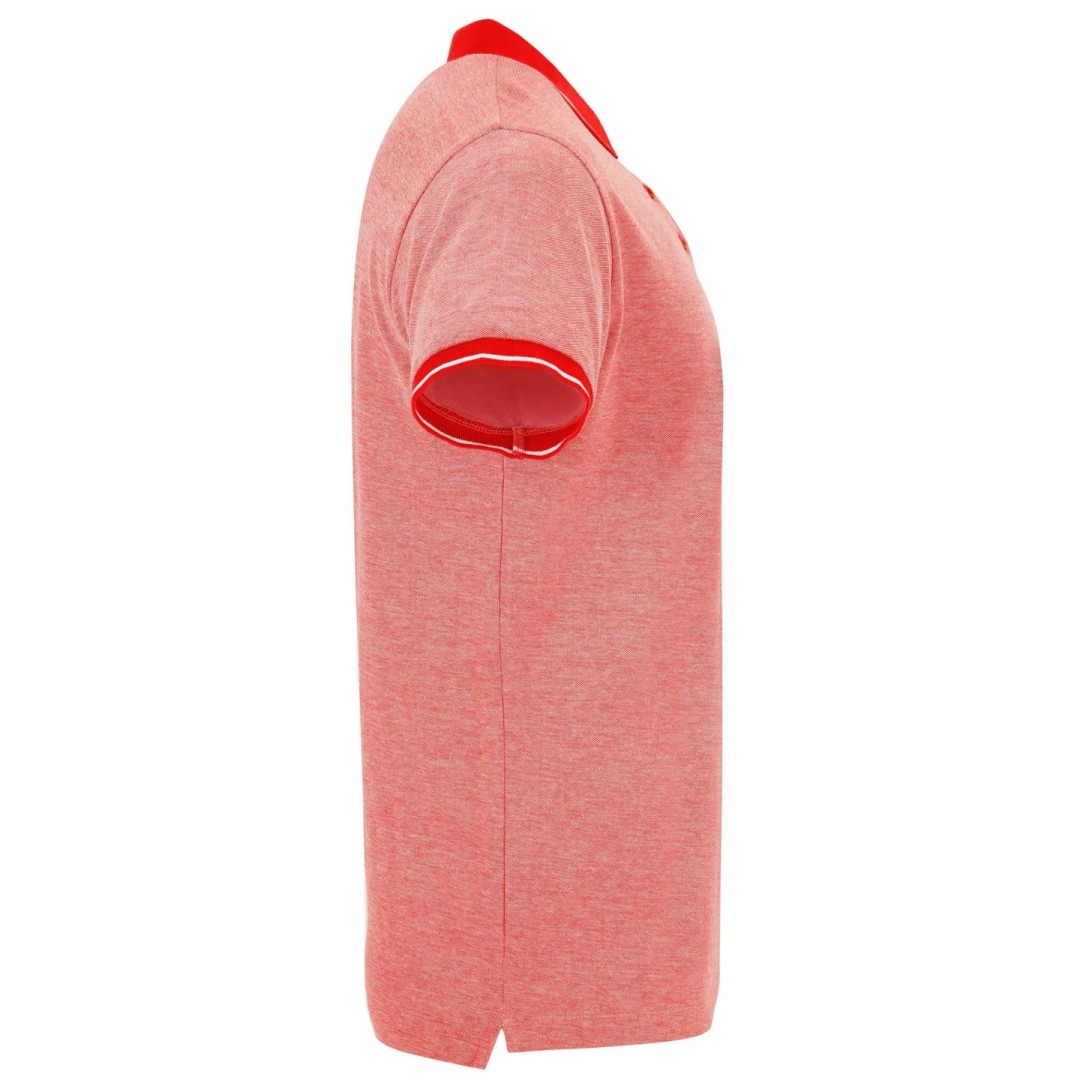 Polo Vigoré Hombre 100% Algodón Punto Piqué BOWIE