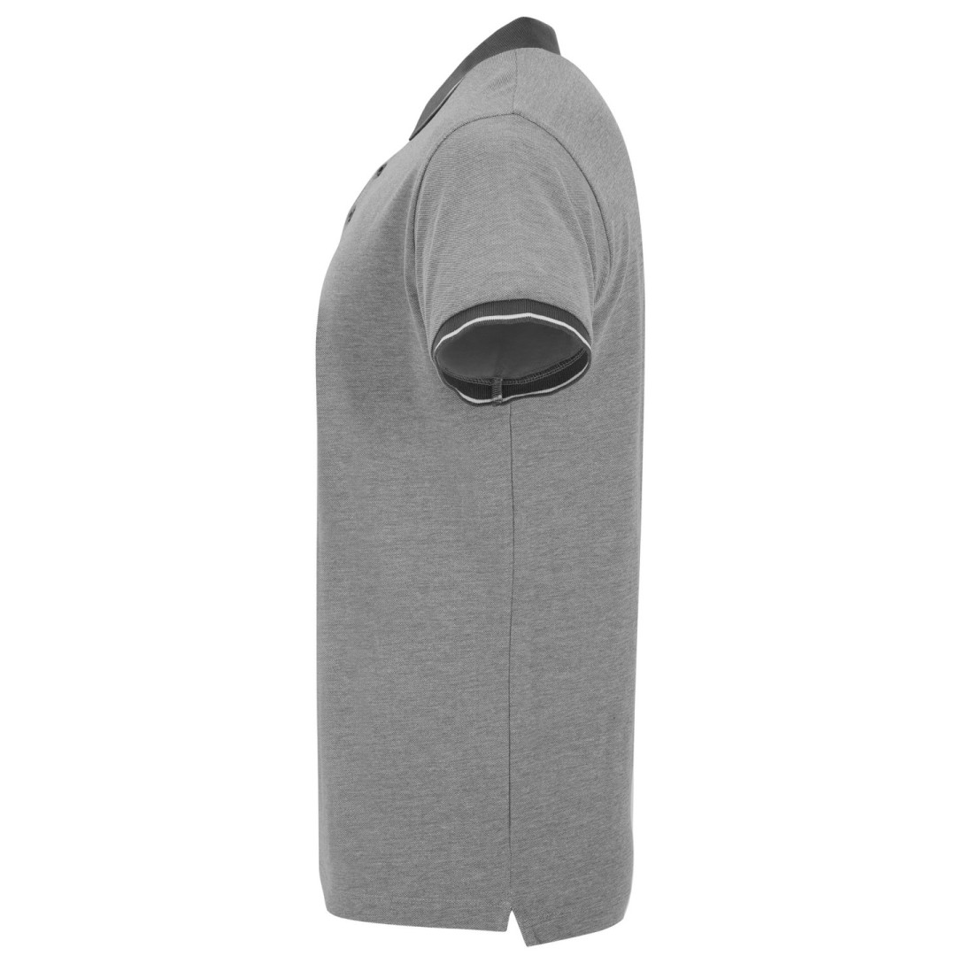 Polo Vigoré Hombre 100% Algodón Punto Piqué BOWIE