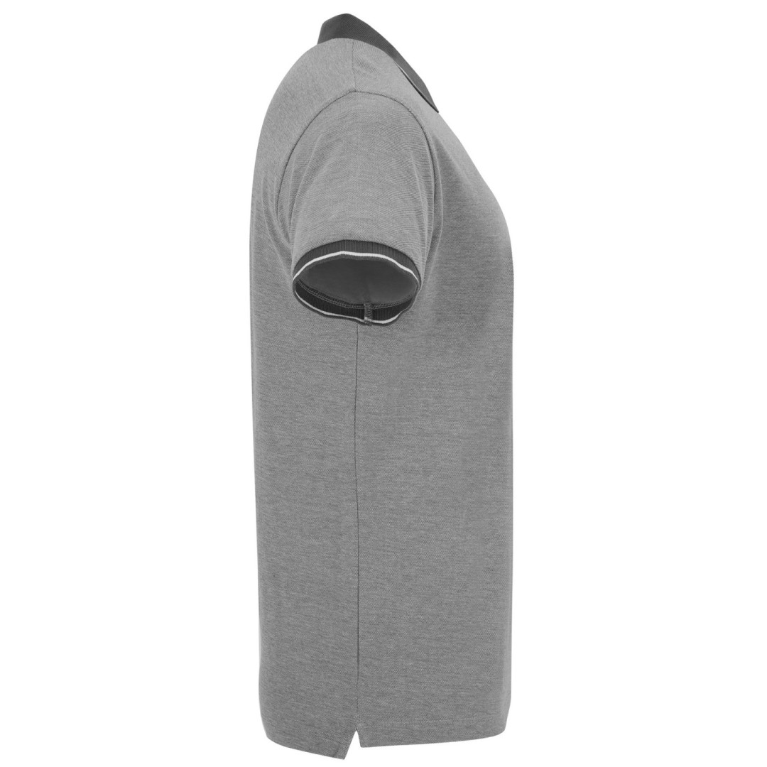 Polo Vigoré Hombre 100% Algodón Punto Piqué BOWIE