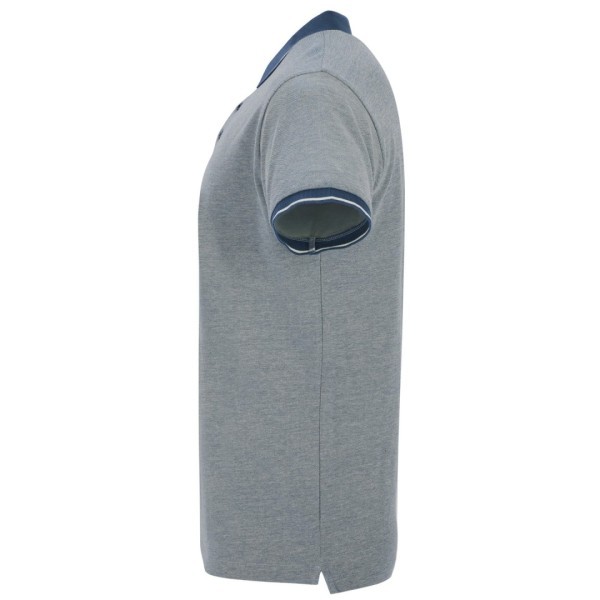 Polo Vigoré Hombre 100% Algodón Punto Piqué BOWIE