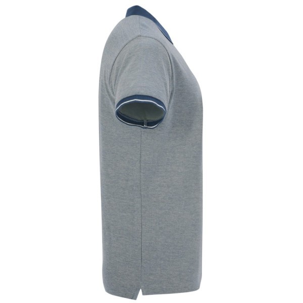 Polo Vigoré Hombre 100% Algodón Punto Piqué BOWIE