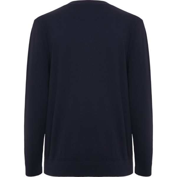 Rebeca Cárdigan Punto Fino Cuello Pico Mujer EXPLORER WOMAN