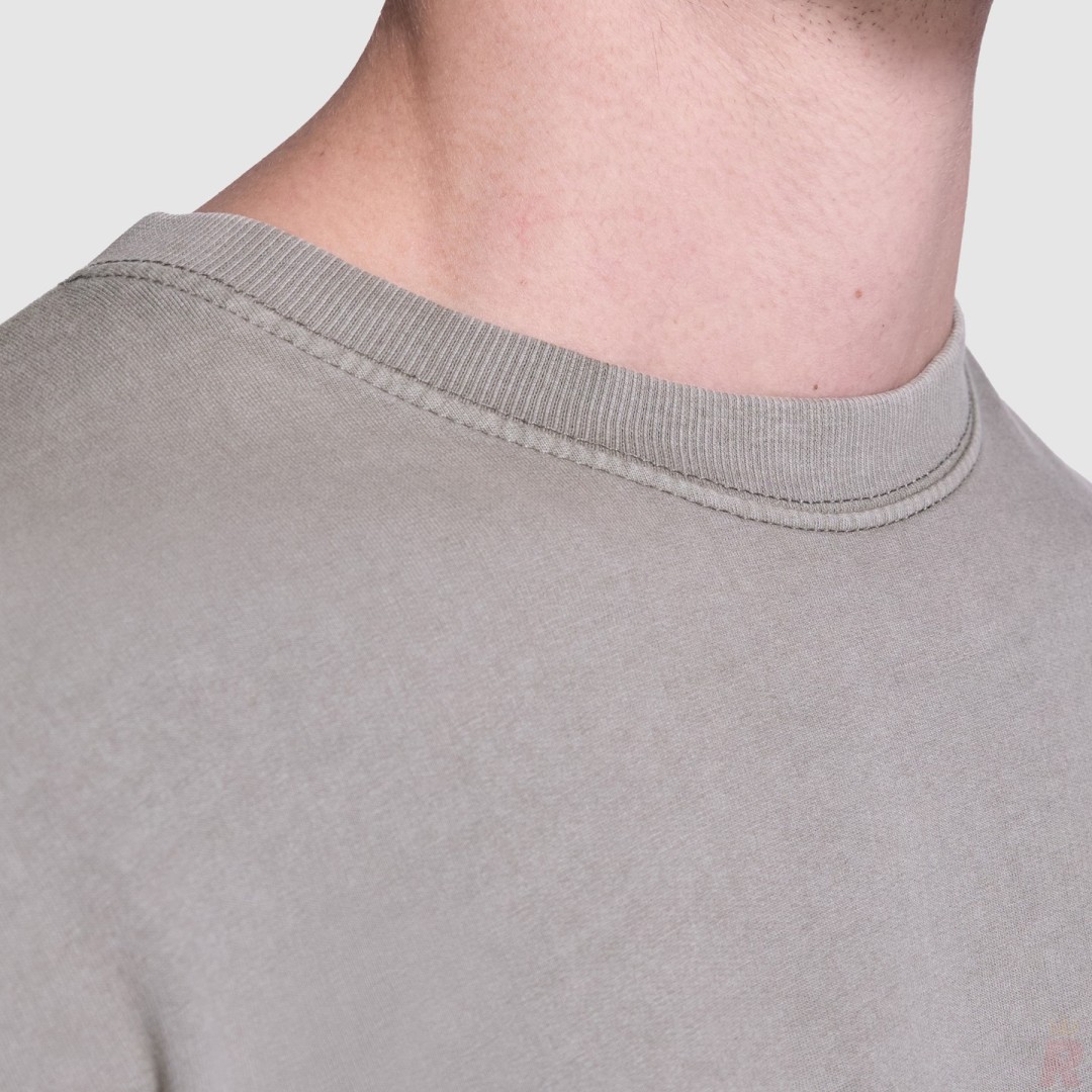 Sudadera Adulto Unisex 100% Algodón Lavado...