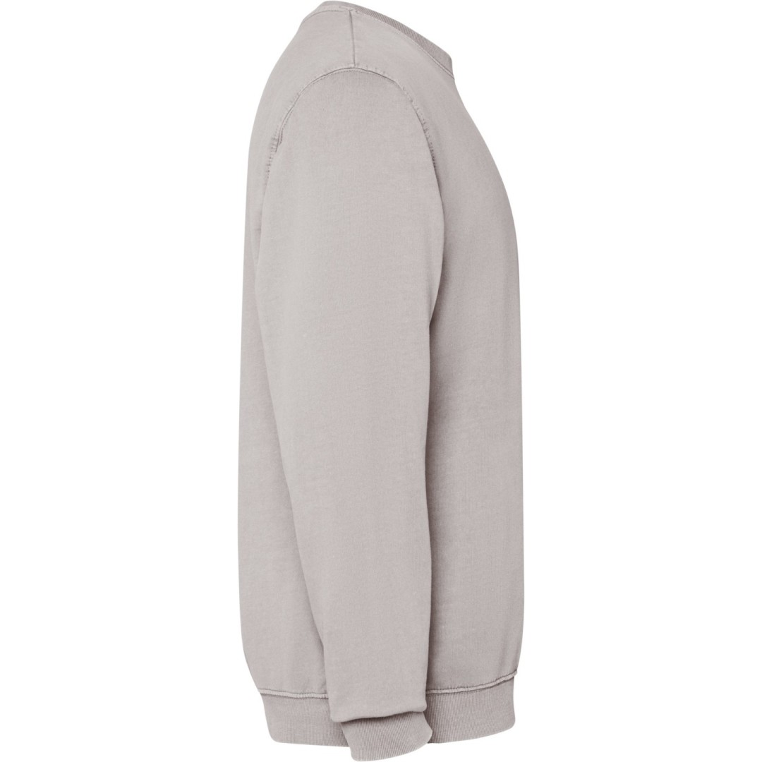 Sudadera Adulto Unisex 100% Algodón Lavado...