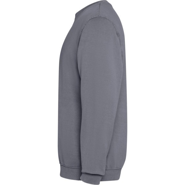 Sudadera Adulto Unisex 100% Algodón Lavado Ácido JAYA