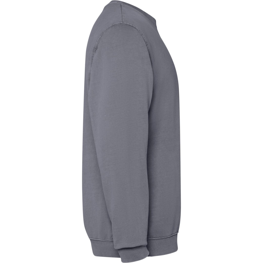 Sudadera Adulto Unisex 100% Algodón Lavado...