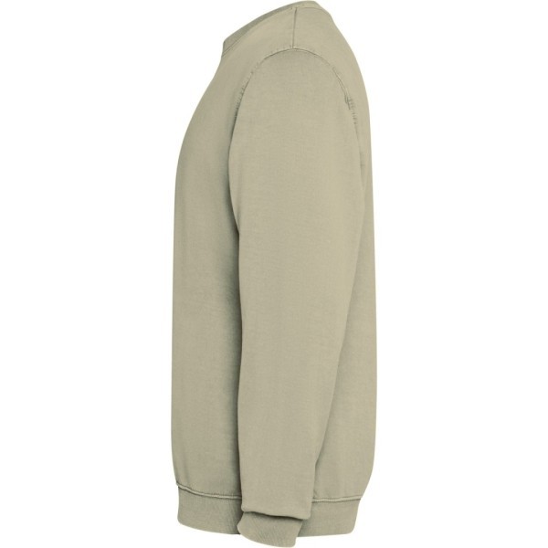 Sudadera Adulto Unisex 100% Algodón Lavado Ácido JAYA