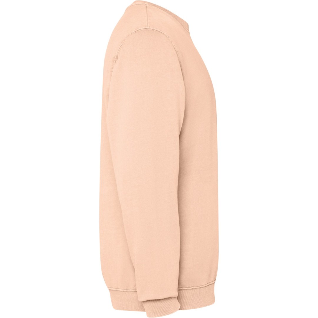 Sudadera Adulto Unisex 100% Algodón Lavado...