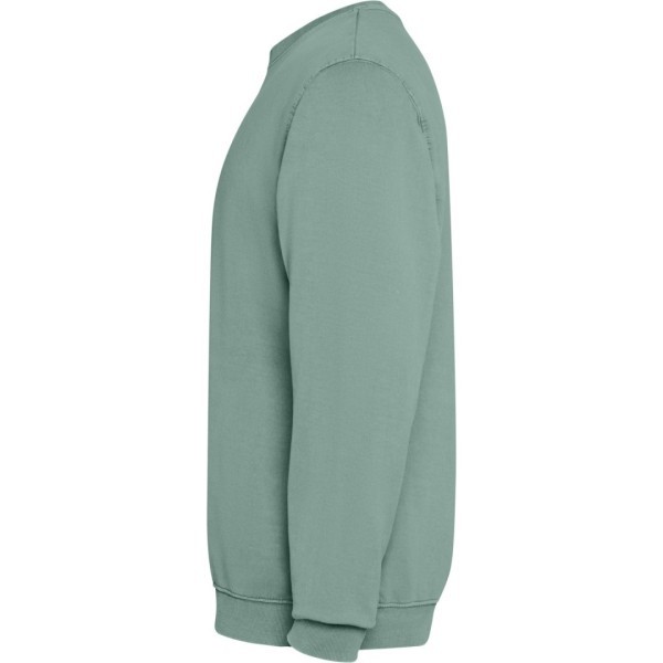 Sudadera Adulto Unisex 100% Algodón Lavado Ácido JAYA