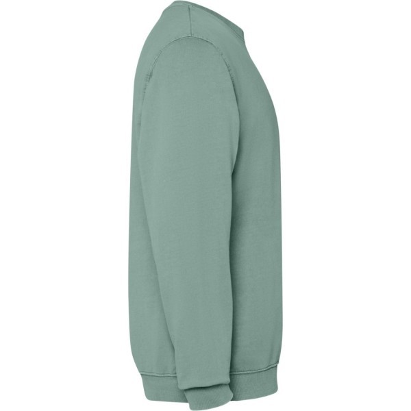 Sudadera Adulto Unisex 100% Algodón Lavado Ácido JAYA