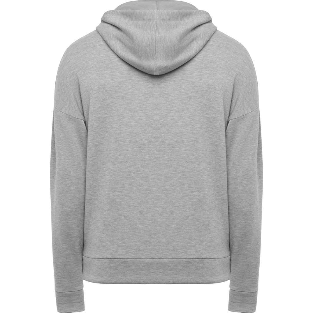 Sudadera Adulto Unisex Capucha Bolsillos...