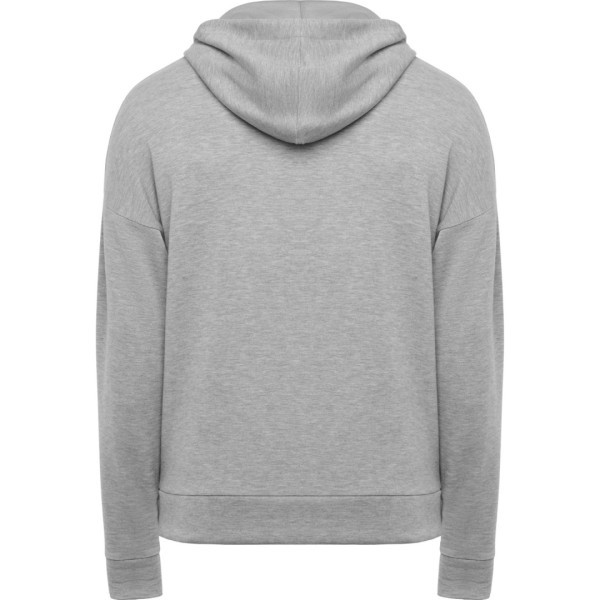 Sudadera Adulto Unisex Capucha Bolsillos Laterales Vigoré MANASLU