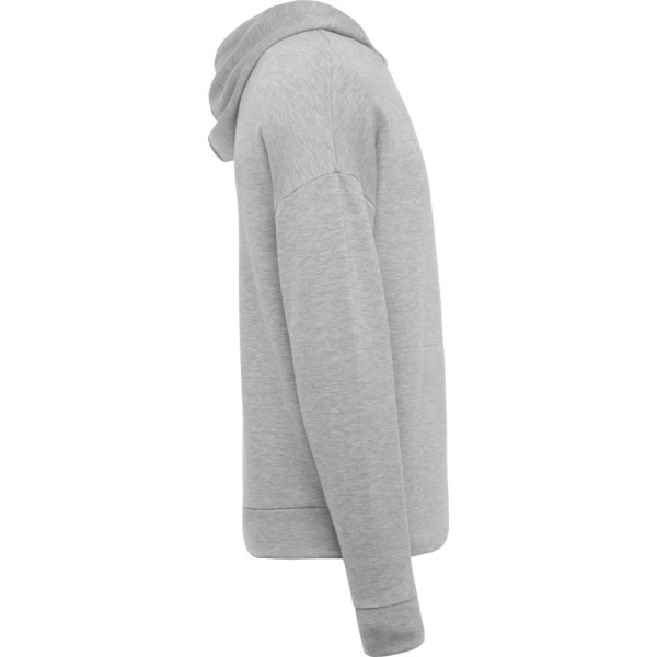 Sudadera Adulto Unisex Capucha Bolsillos Laterales Vigoré MANASLU