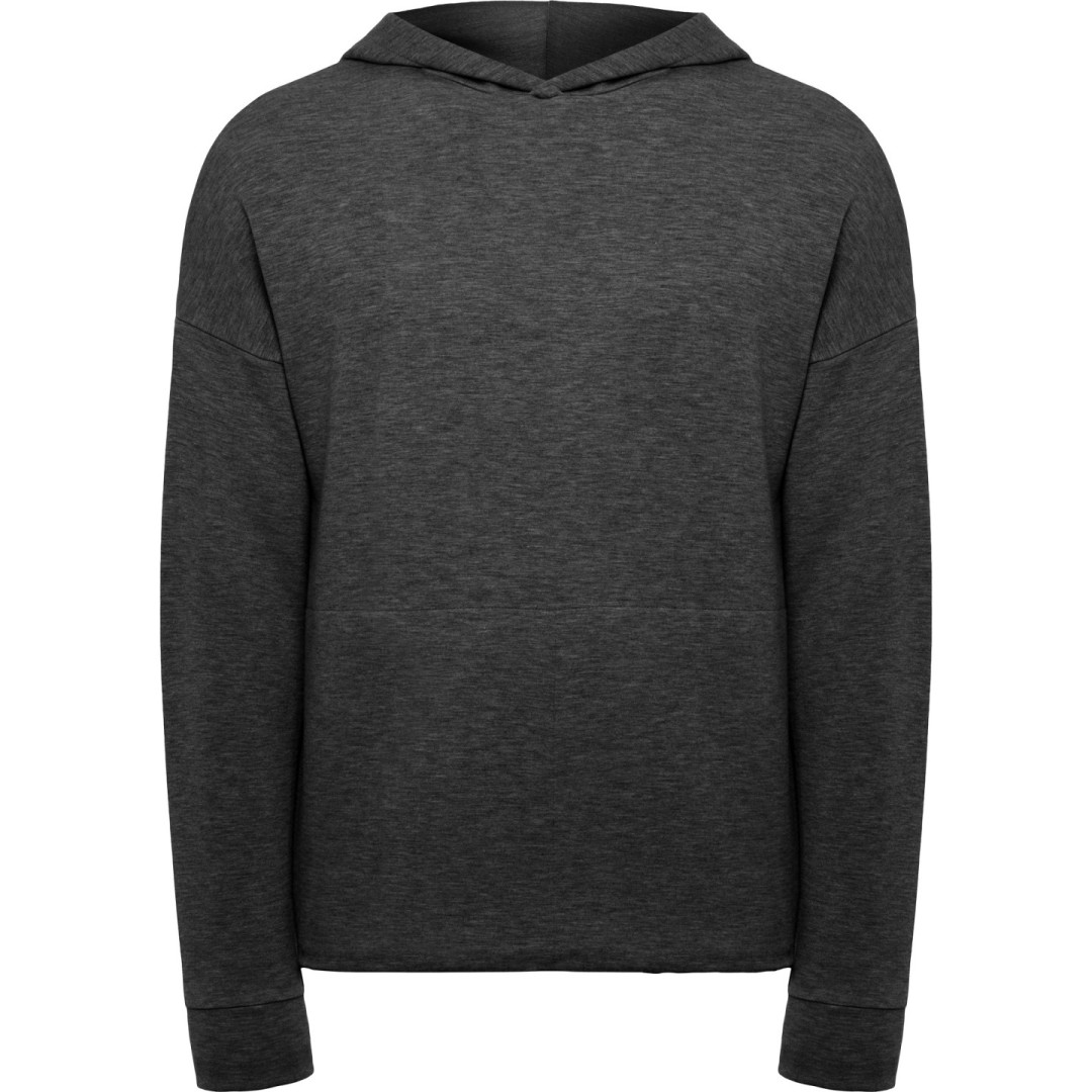 Sudadera Adulto Unisex Capucha Bolsillos...