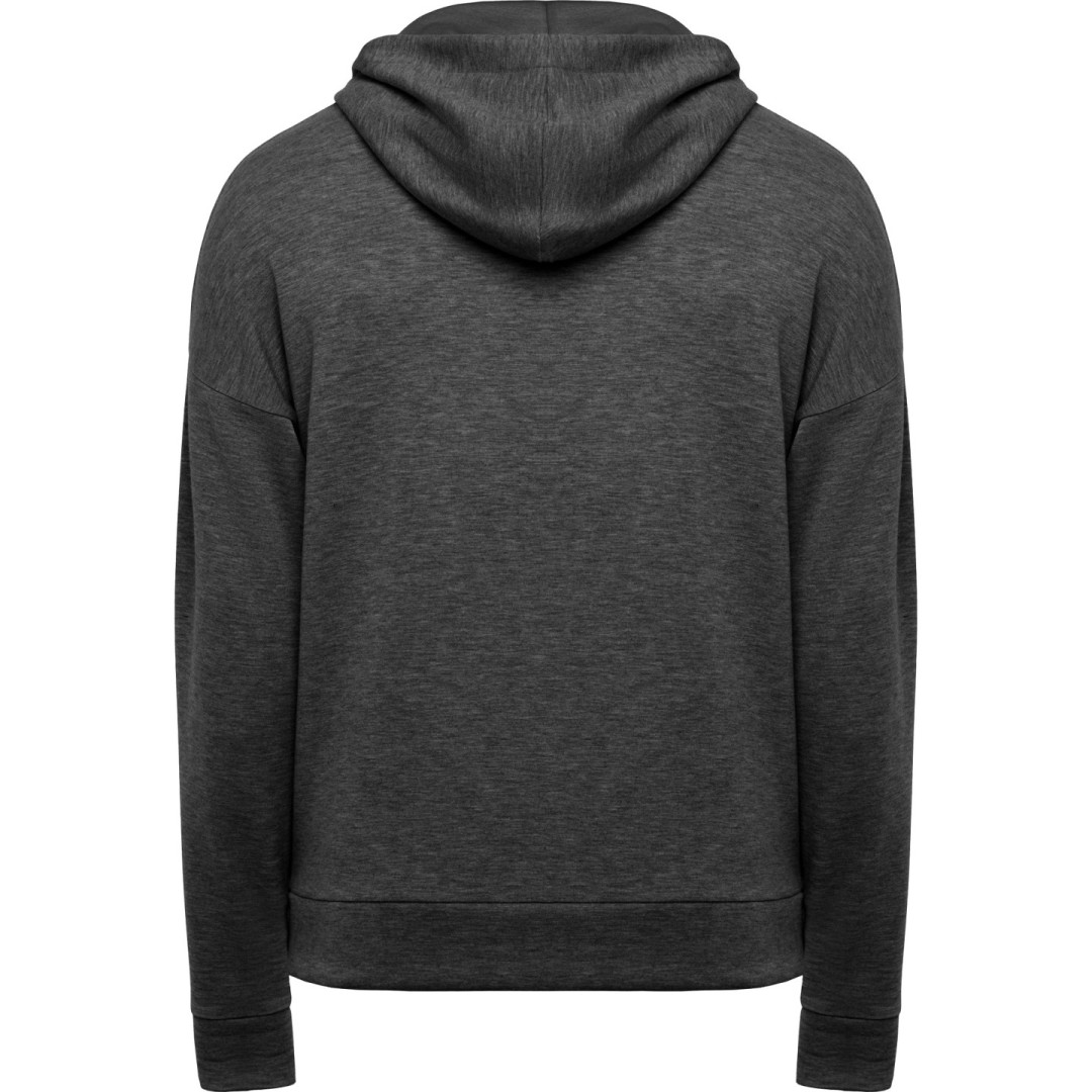 Sudadera Adulto Unisex Capucha Bolsillos...