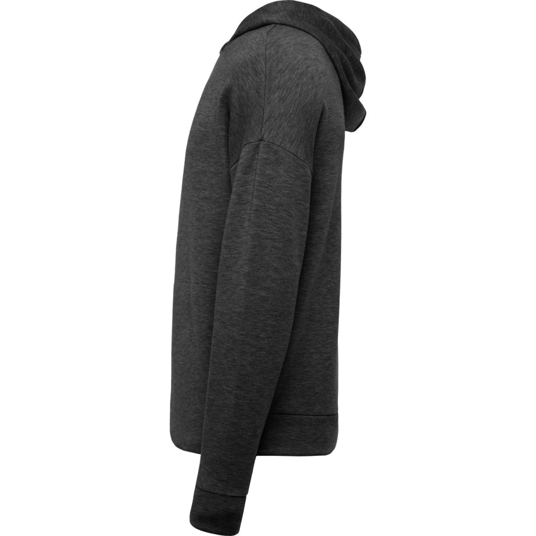 Sudadera Adulto Unisex Capucha Bolsillos...