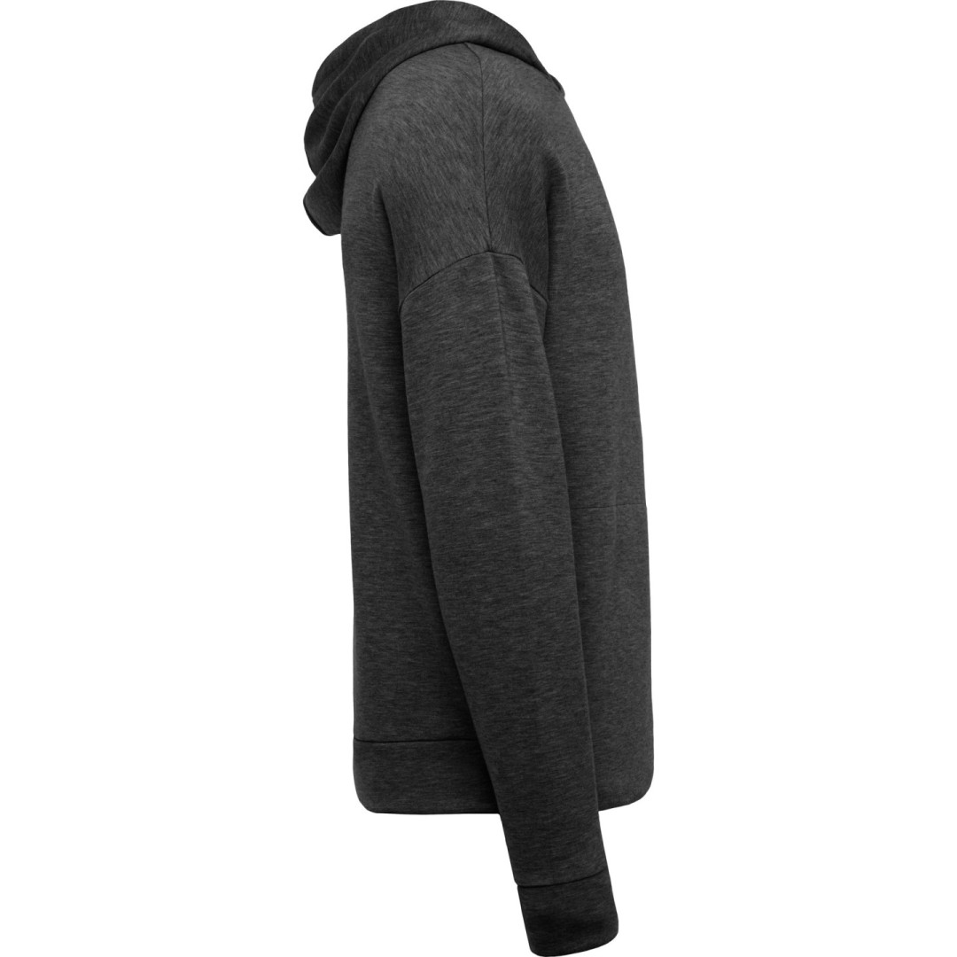 Sudadera Adulto Unisex Capucha Bolsillos...