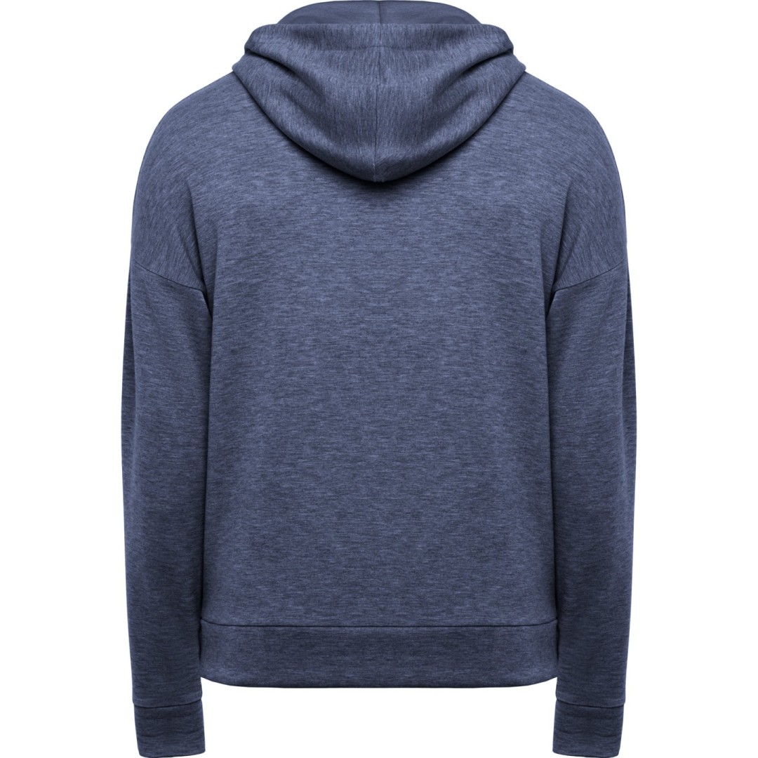 Sudadera Adulto Unisex Capucha Bolsillos...