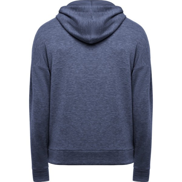 Sudadera Adulto Unisex Capucha Bolsillos Laterales Vigoré MANASLU