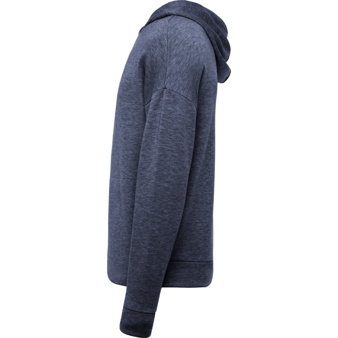 Sudadera Adulto Unisex Capucha Bolsillos...