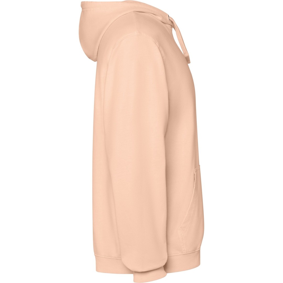 Sudadera Capucha Adulto Unisex 100% Algodón...