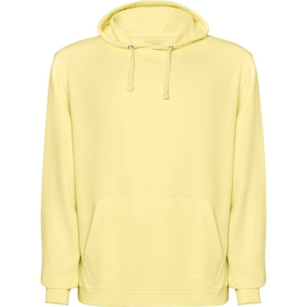 Sudadera Capucha Adulto Unisex 100% Algodón Lavado Ácido KENIA